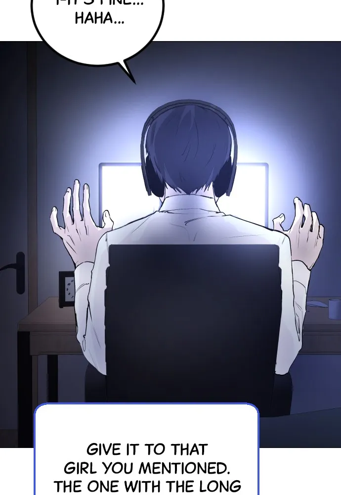 Disconnected from Reality Chapter 2 page 125 - 