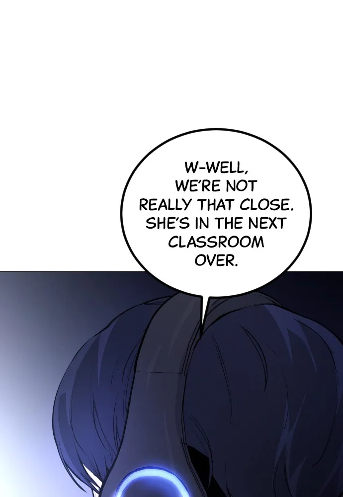 Disconnected from Reality Chapter 2 page 127 - 