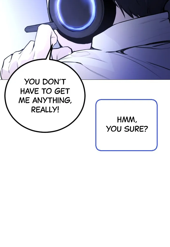 Disconnected from Reality Chapter 2 page 128 - 