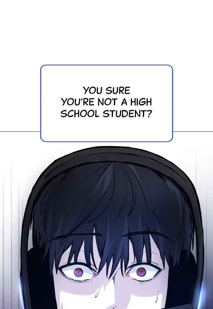 Disconnected from Reality Chapter 2 page 136 - 