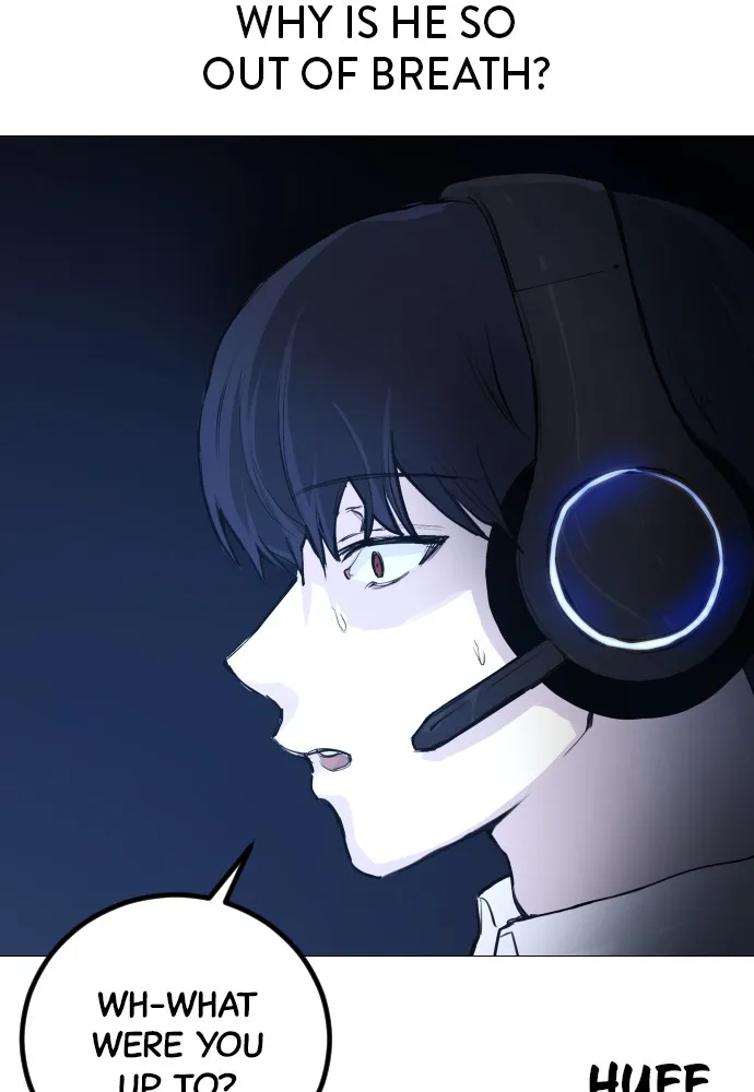 Disconnected from Reality Chapter 2 page 15 - 