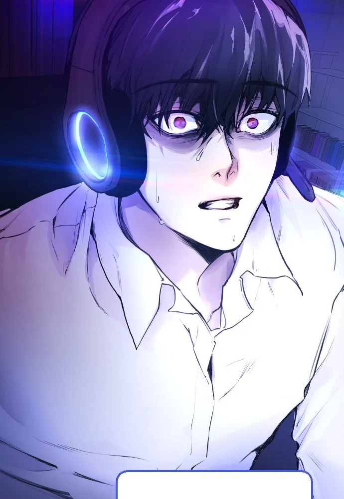 Disconnected from Reality Chapter 2 page 144 - 
