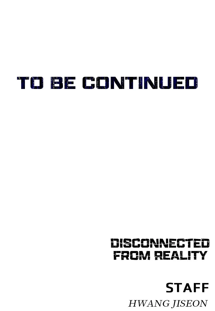 Disconnected from Reality Chapter 2 page 146 - 