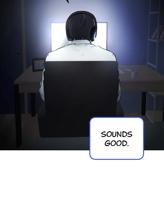 Disconnected from Reality Chapter 2 page 17 - 