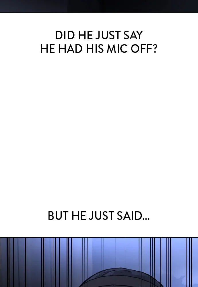 Disconnected from Reality Chapter 2 page 19 - 