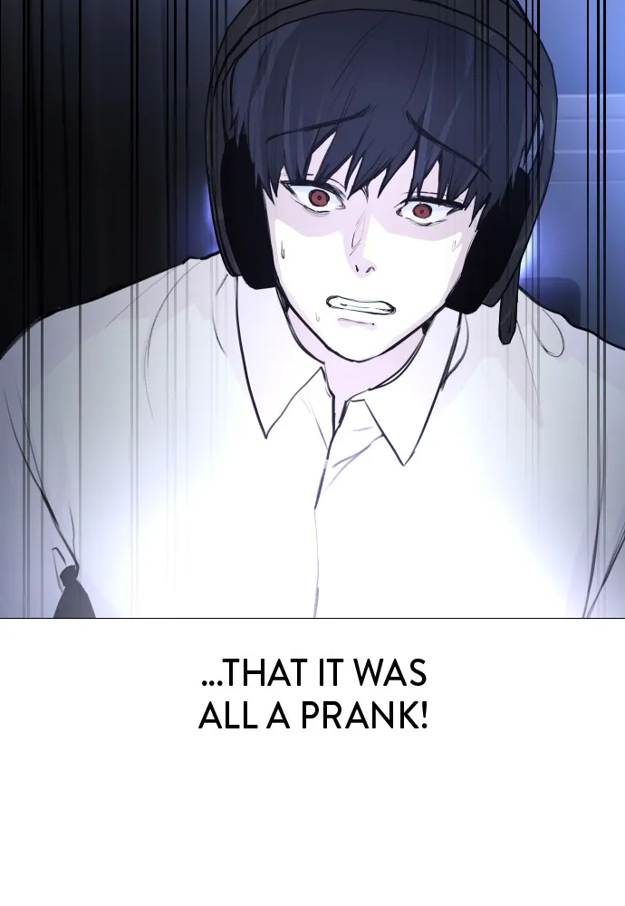 Disconnected from Reality Chapter 2 page 20 - 