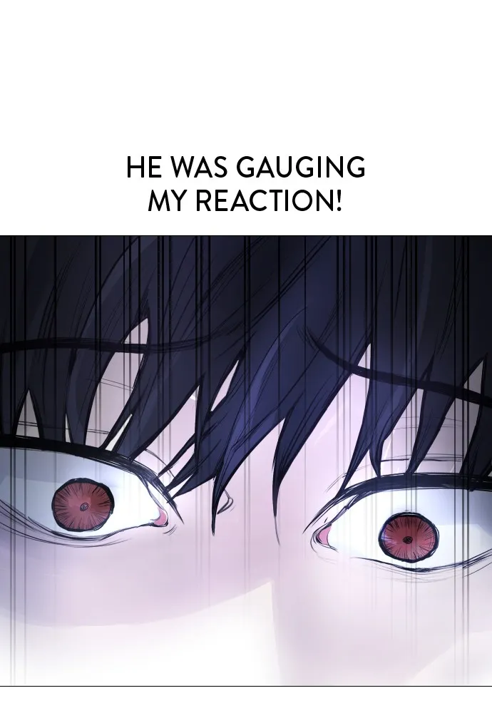 Disconnected from Reality Chapter 2 page 21 - 