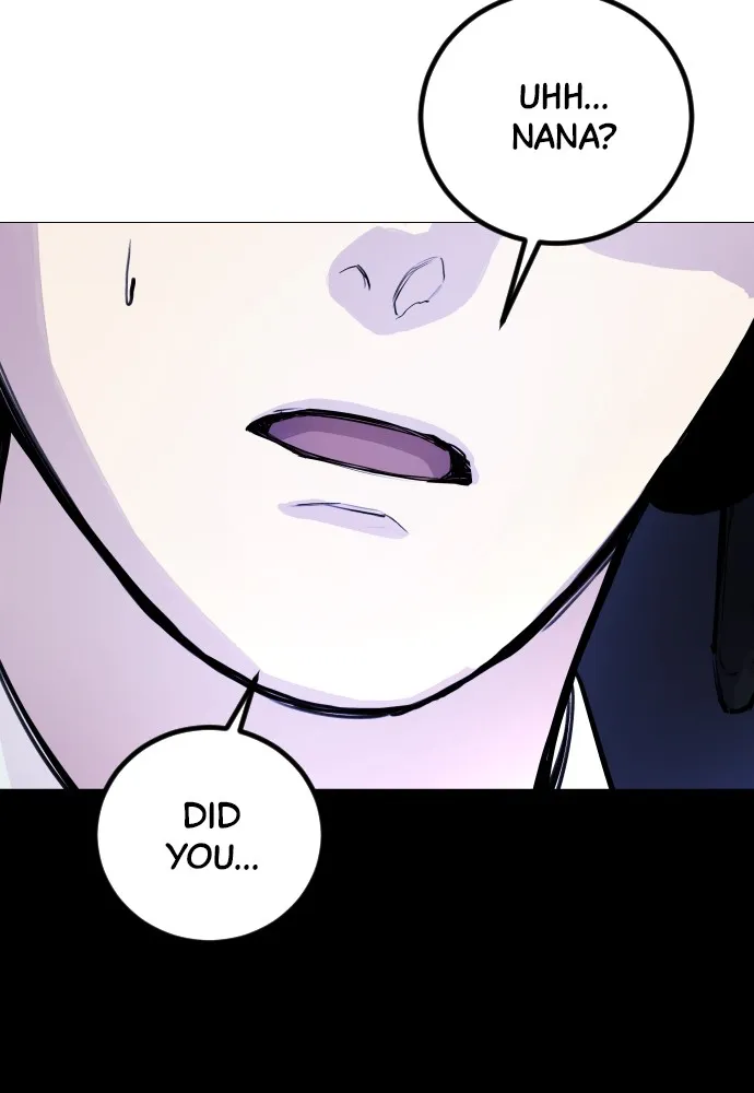 Disconnected from Reality Chapter 2 page 28 - 