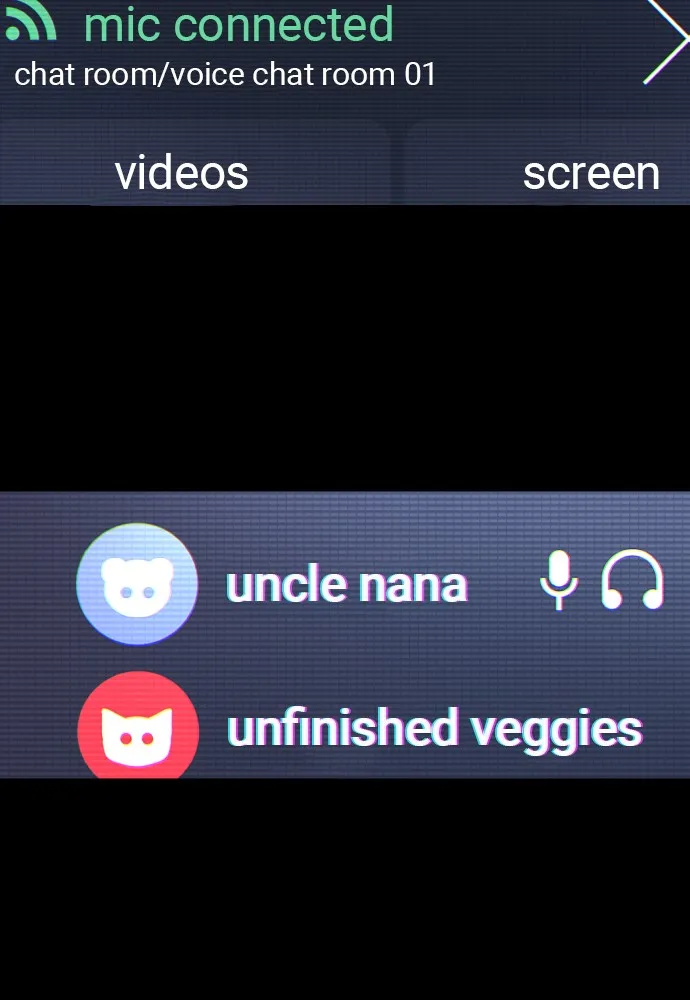 Disconnected from Reality Chapter 2 page 30 - 