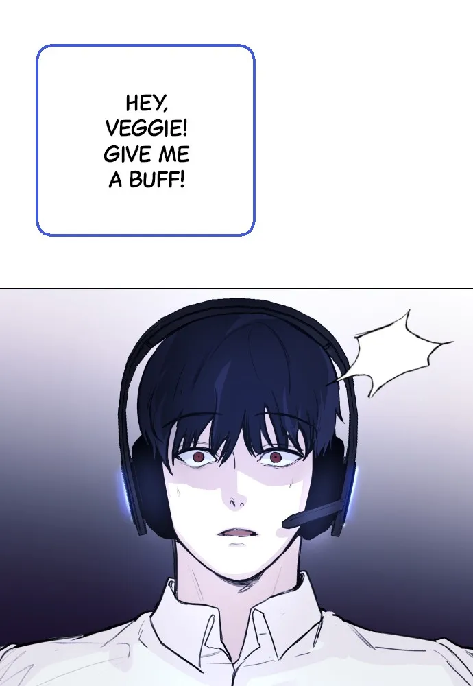 Disconnected from Reality Chapter 2 page 35 - 