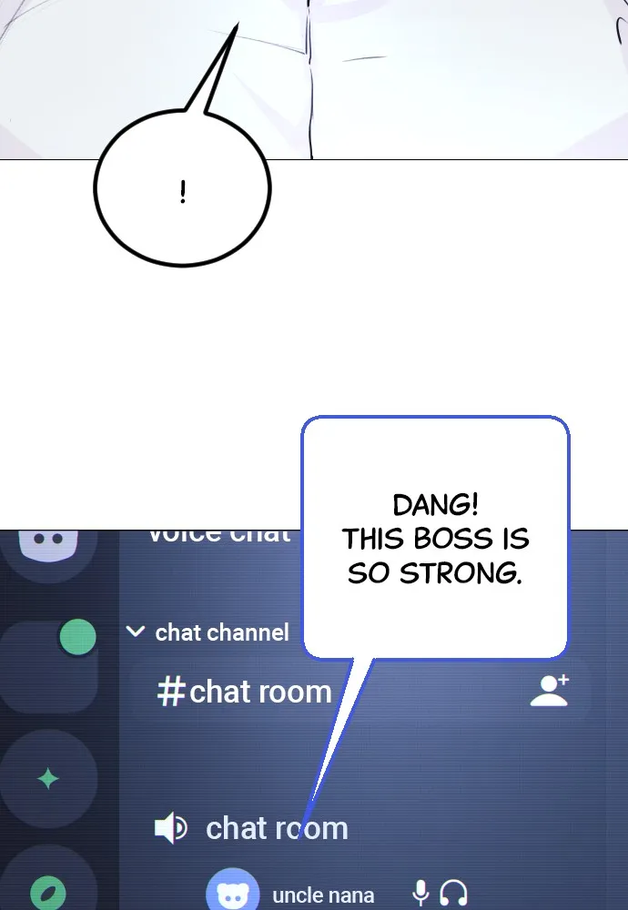 Disconnected from Reality Chapter 2 page 36 - 