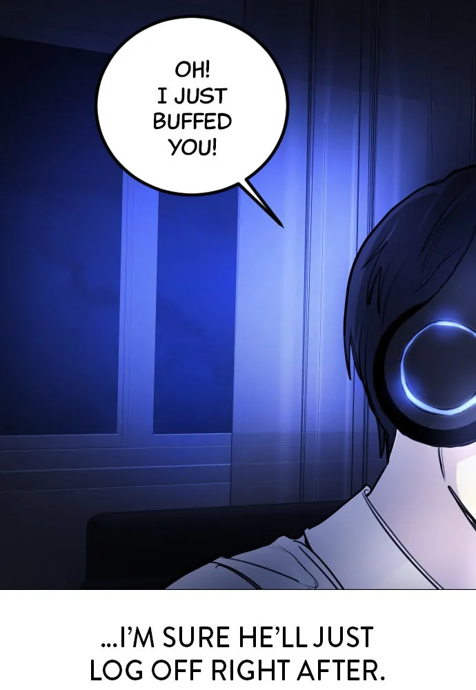 Disconnected from Reality Chapter 2 page 38 - 