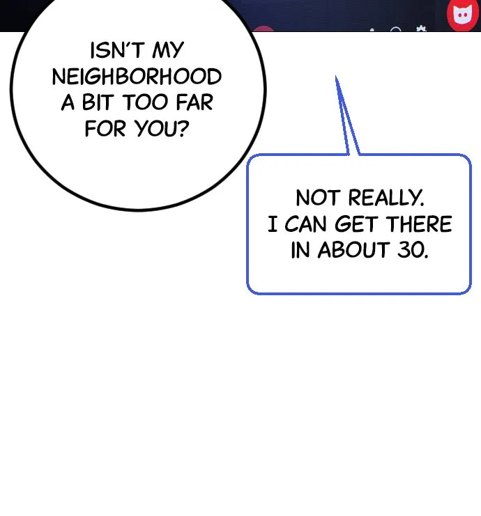 Disconnected from Reality Chapter 2 page 44 - 