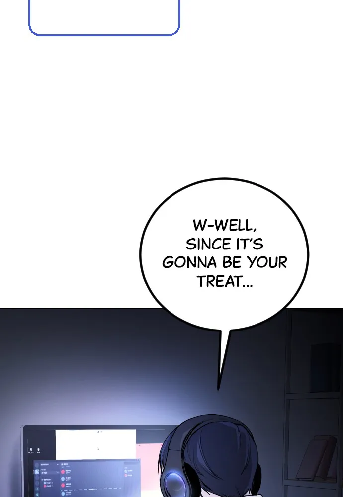 Disconnected from Reality Chapter 2 page 48 - 