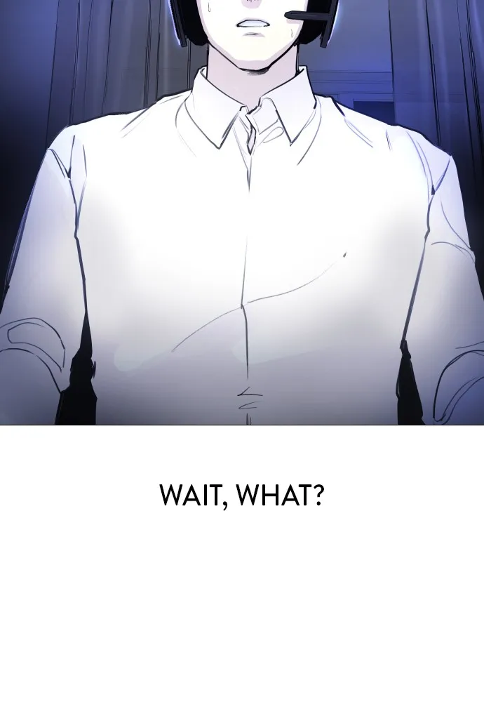 Disconnected from Reality Chapter 2 page 6 - 