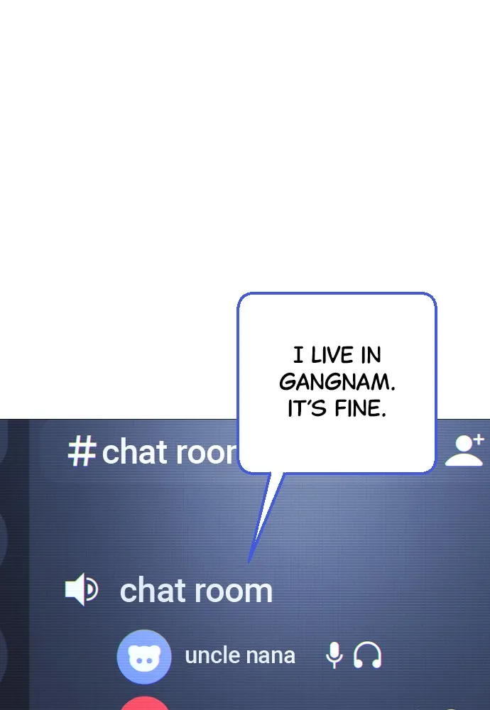 Disconnected from Reality Chapter 2 page 51 - 
