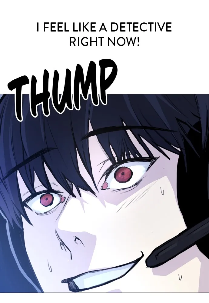 Disconnected from Reality Chapter 2 page 55 - 
