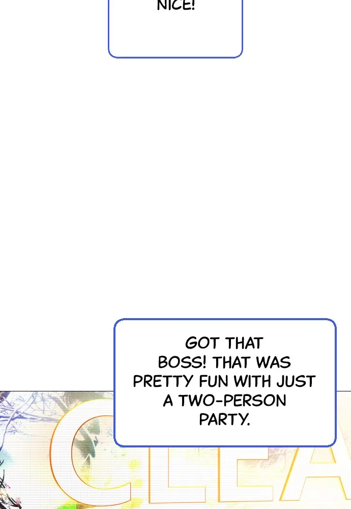 Disconnected from Reality Chapter 2 page 57 - 
