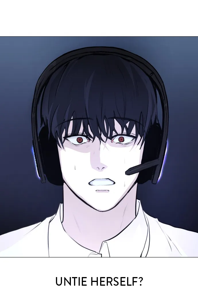 Disconnected from Reality Chapter 2 page 7 - 