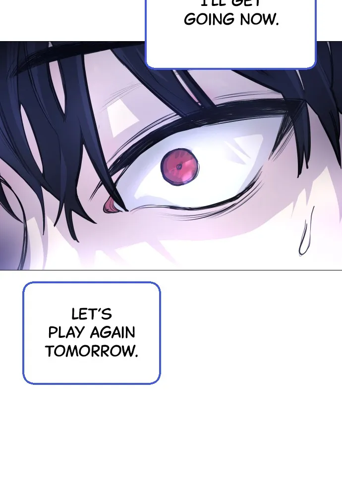 Disconnected from Reality Chapter 2 page 61 - 