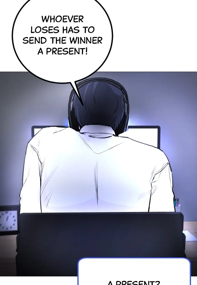 Disconnected from Reality Chapter 2 page 64 - 