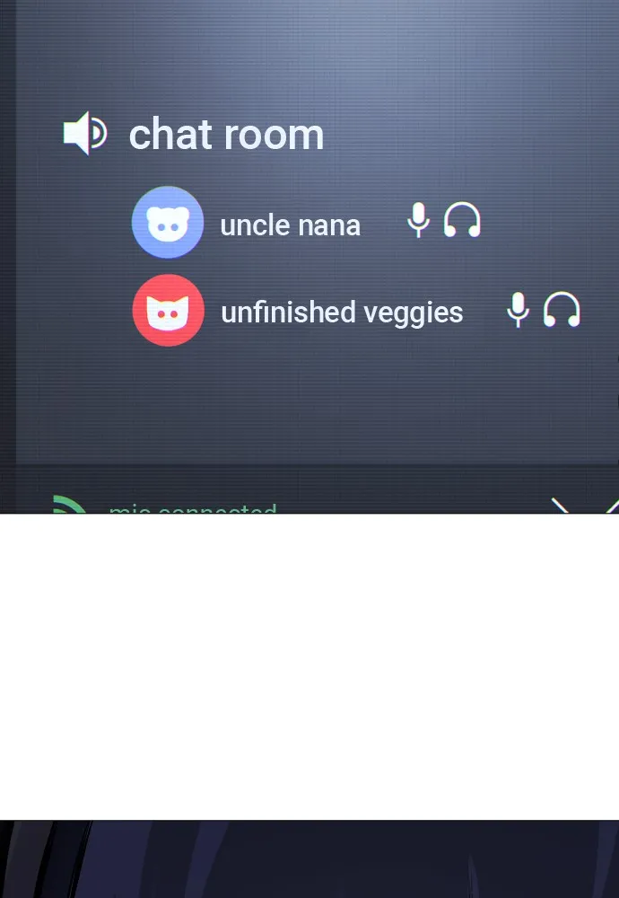 Disconnected from Reality Chapter 2 page 67 - 