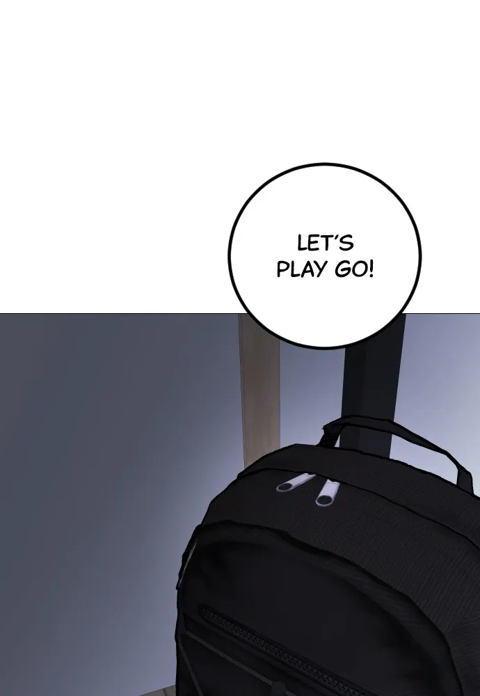 Disconnected from Reality Chapter 2 page 71 - 