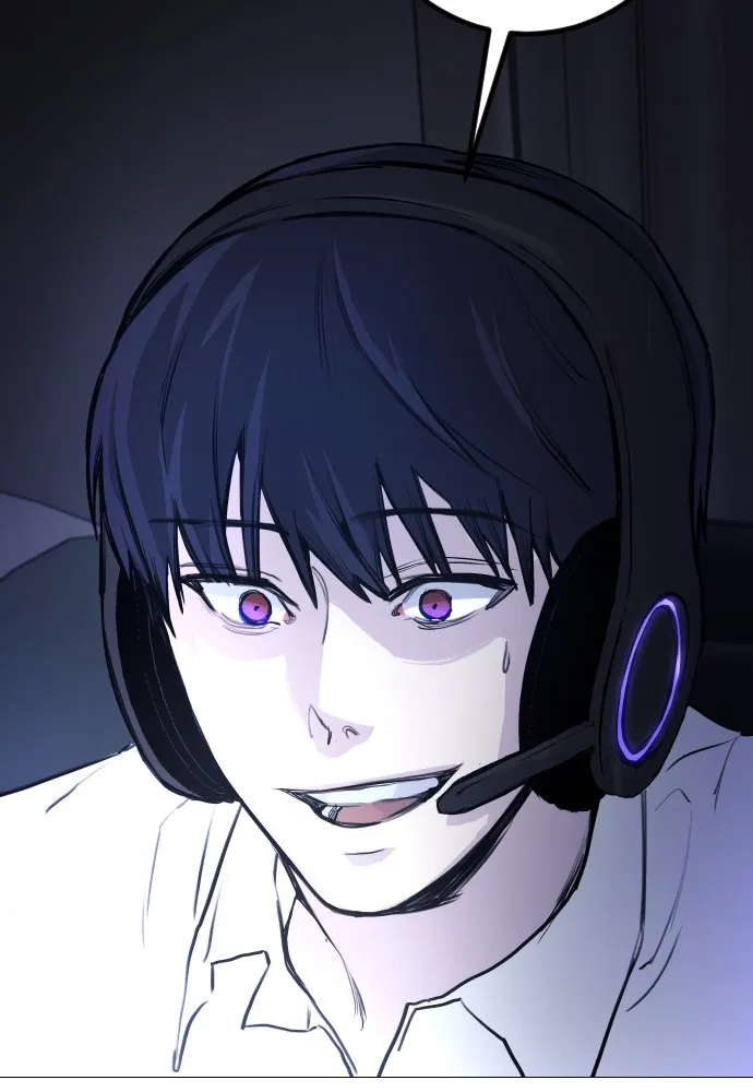 Disconnected from Reality Chapter 2 page 73 - 