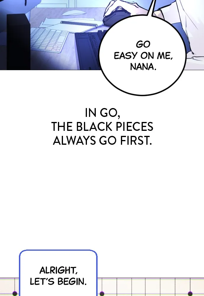 Disconnected from Reality Chapter 2 page 80 - 