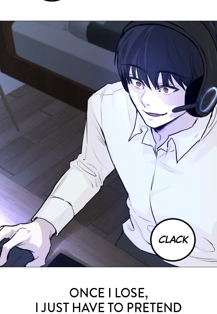 Disconnected from Reality Chapter 2 page 82 - 