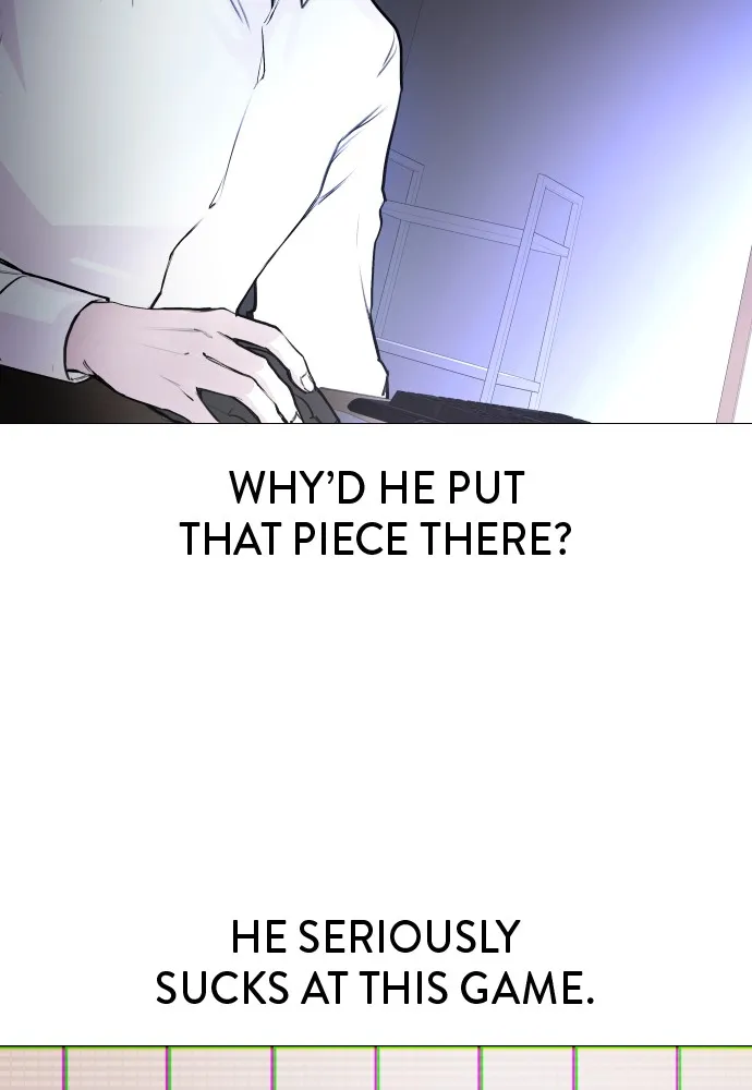 Disconnected from Reality Chapter 2 page 90 - 