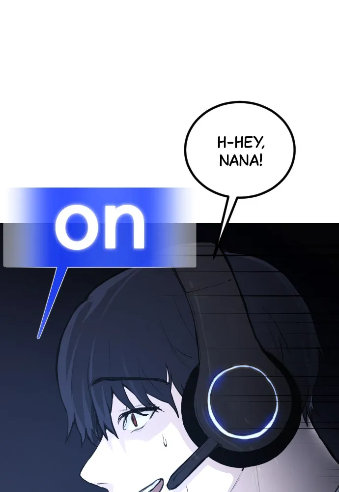 Disconnected from Reality Chapter 2 page 10 - 