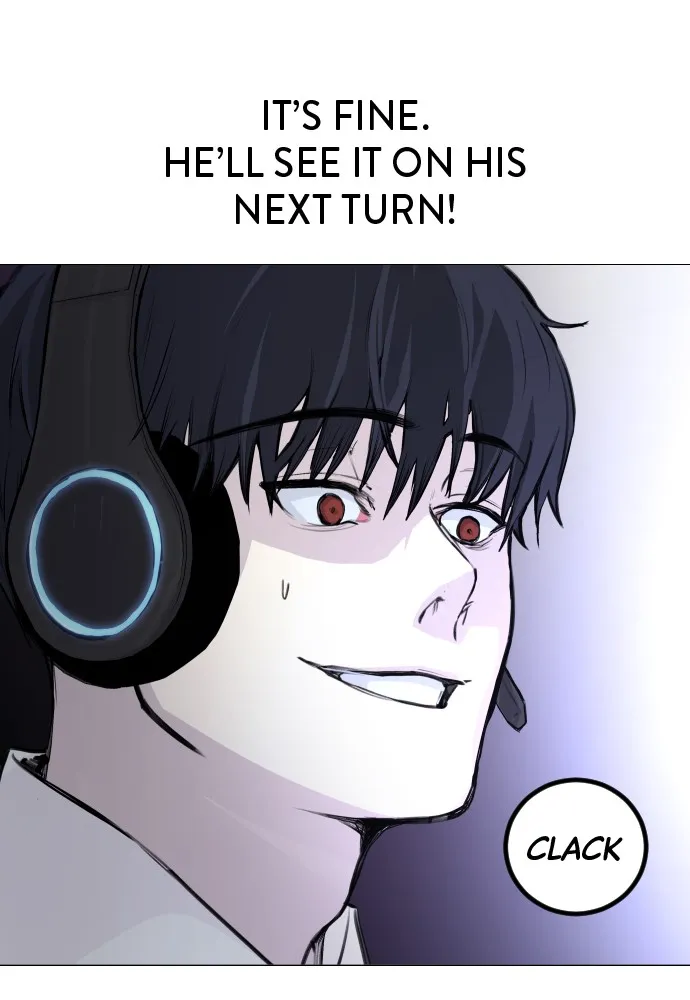 Disconnected from Reality Chapter 2 page 92 - 
