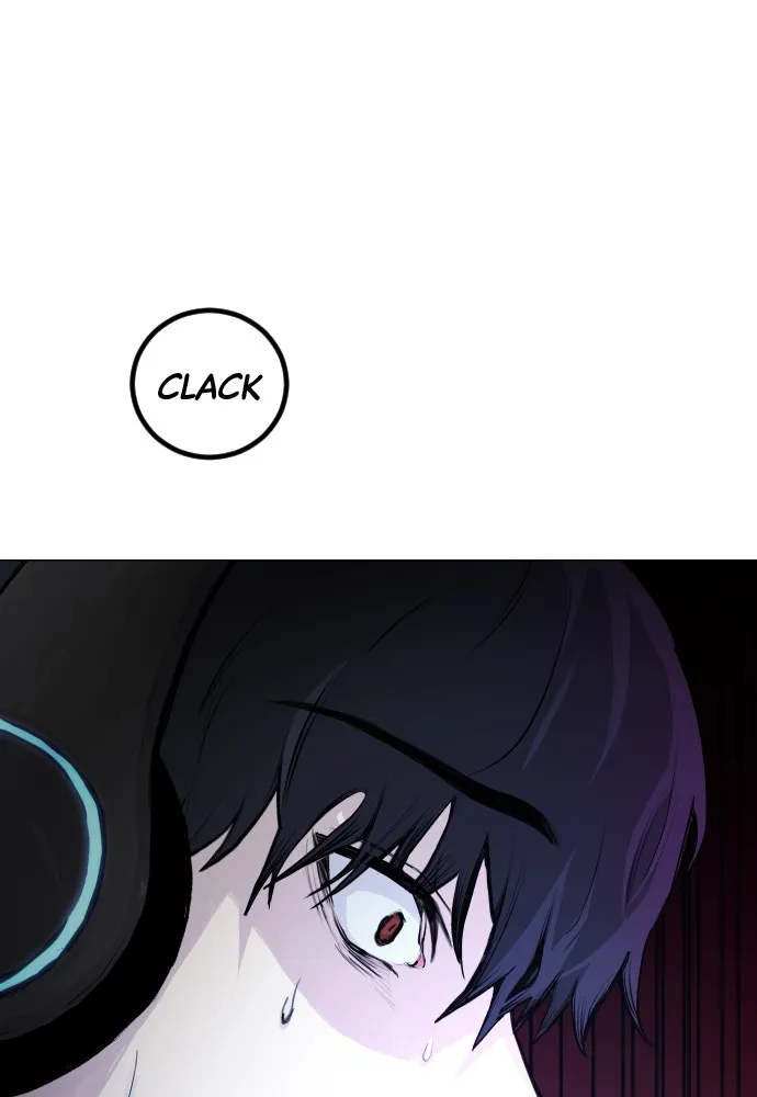 Disconnected from Reality Chapter 2 page 96 - 