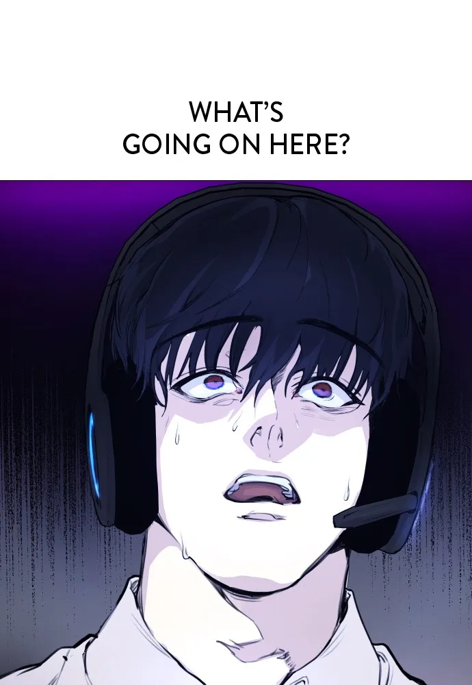 Disconnected from Reality Chapter 2 page 100 - 