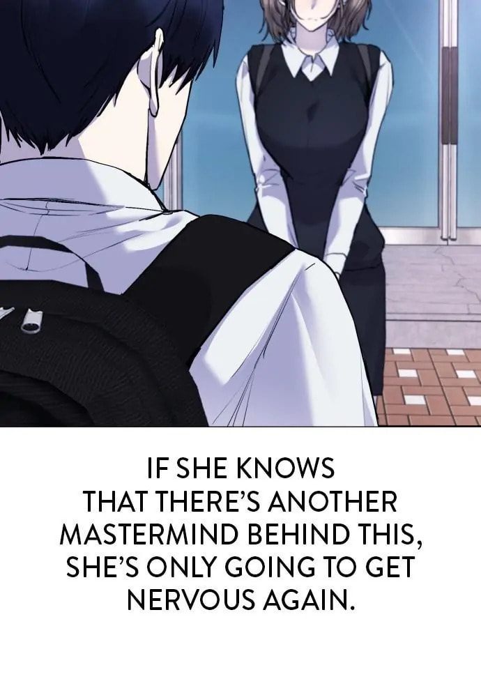 Disconnected from Reality Chapter 20 page 101 - 