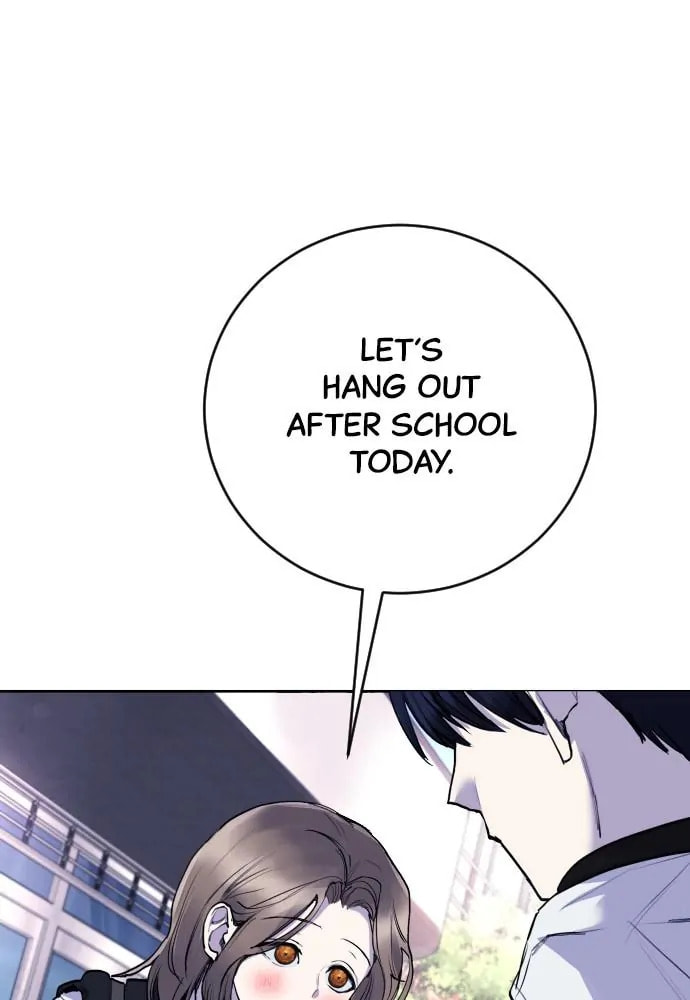 Disconnected from Reality Chapter 20 page 105 - 