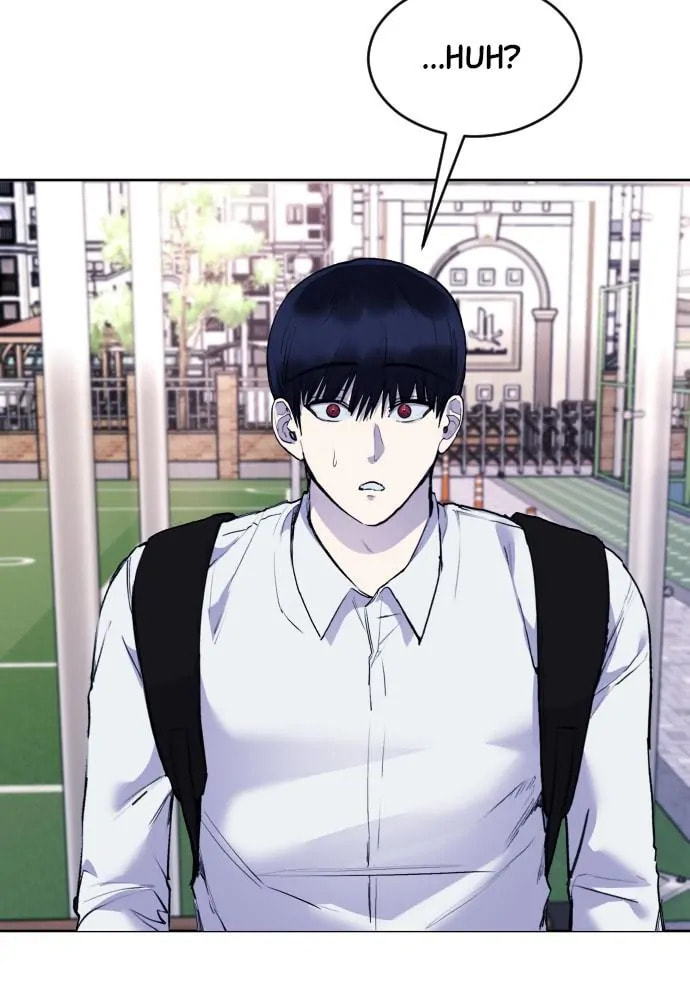 Disconnected from Reality Chapter 20 page 108 - 