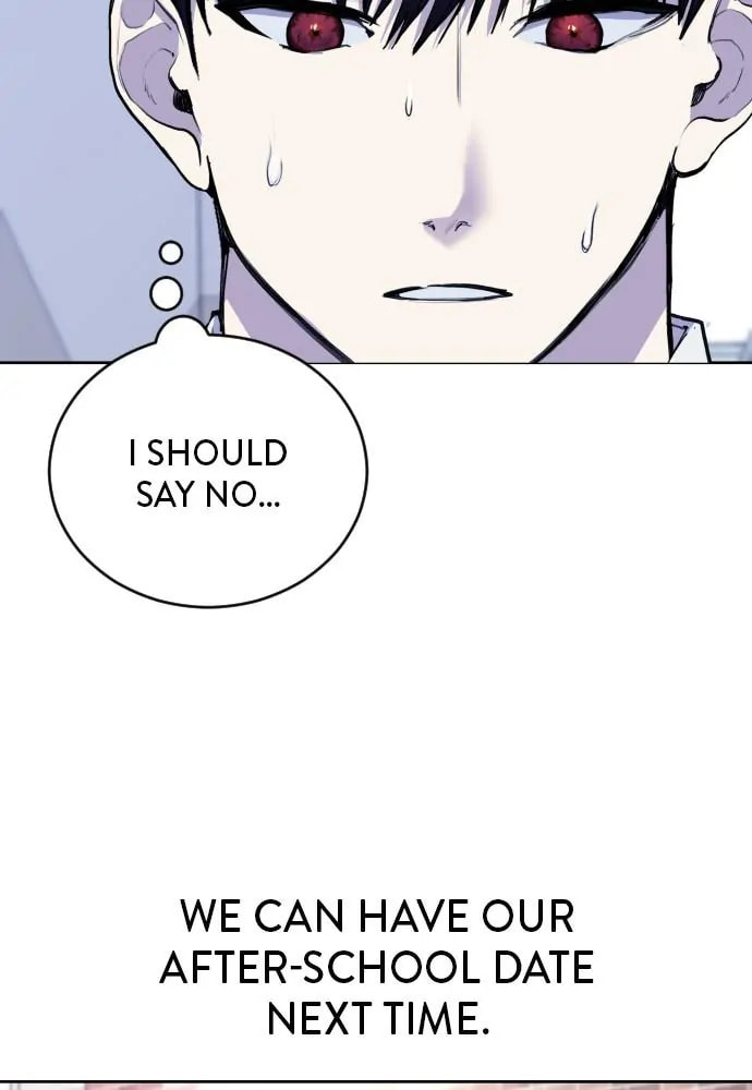 Disconnected from Reality Chapter 20 page 112 - 