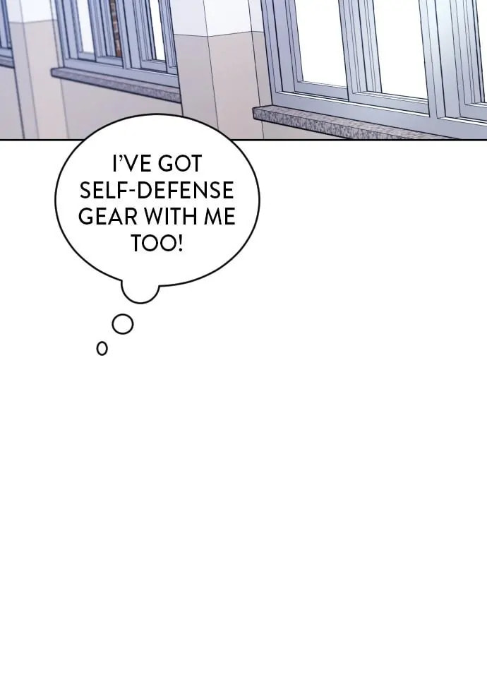 Disconnected from Reality Chapter 20 page 117 - 