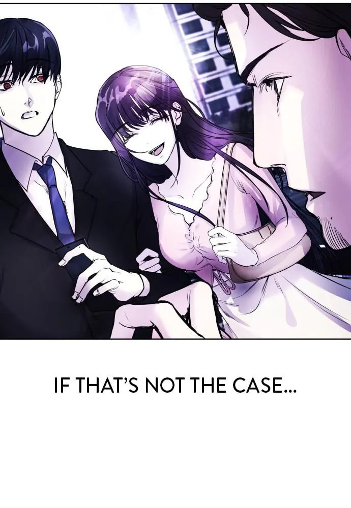 Disconnected from Reality Chapter 20 page 128 - 