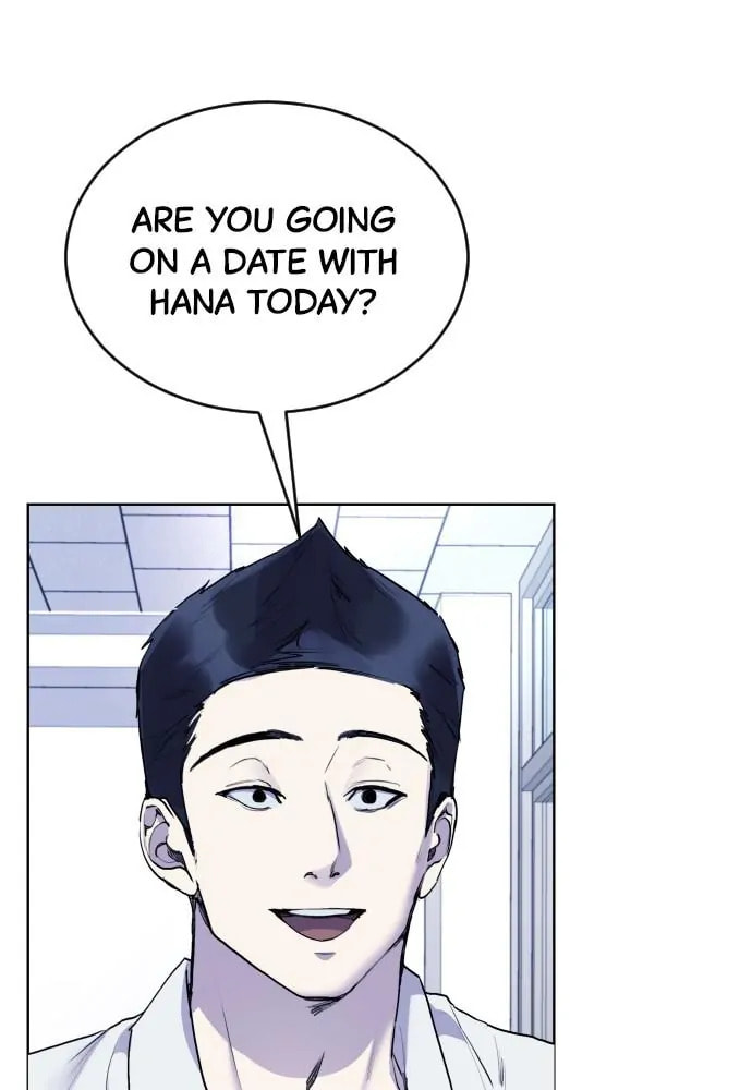 Disconnected from Reality Chapter 20 page 133 - 
