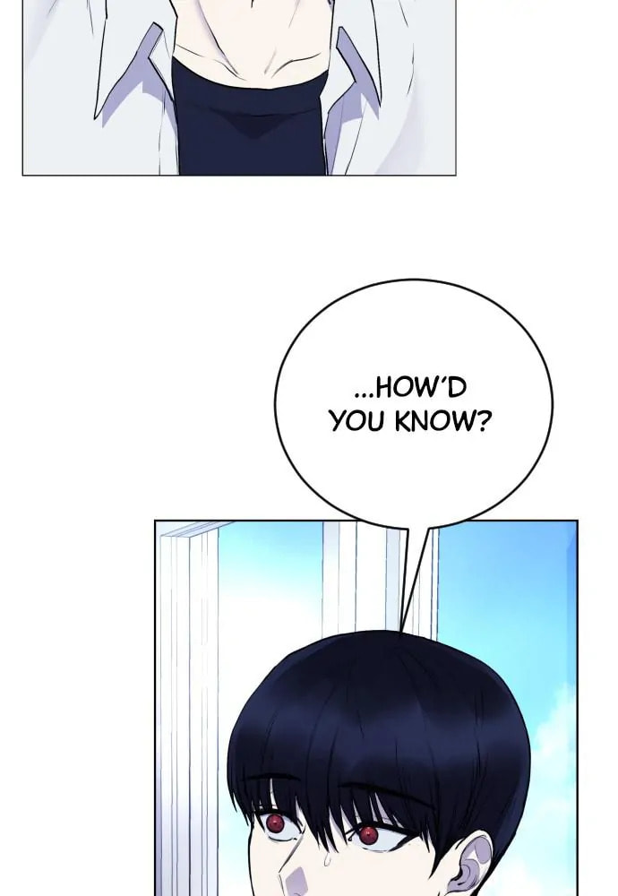 Disconnected from Reality Chapter 20 page 134 - 