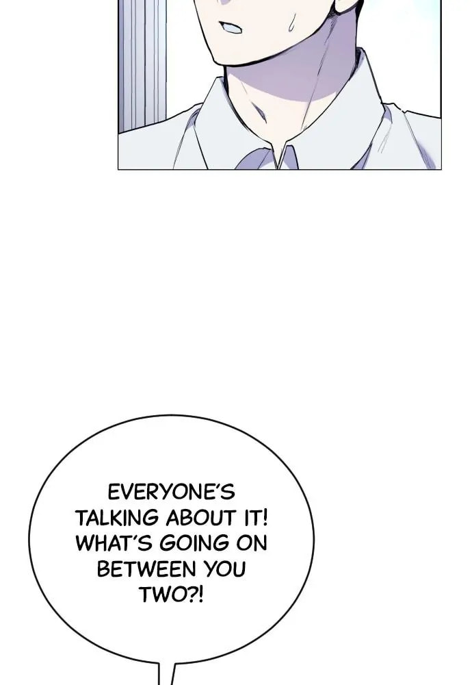 Disconnected from Reality Chapter 20 page 135 - 