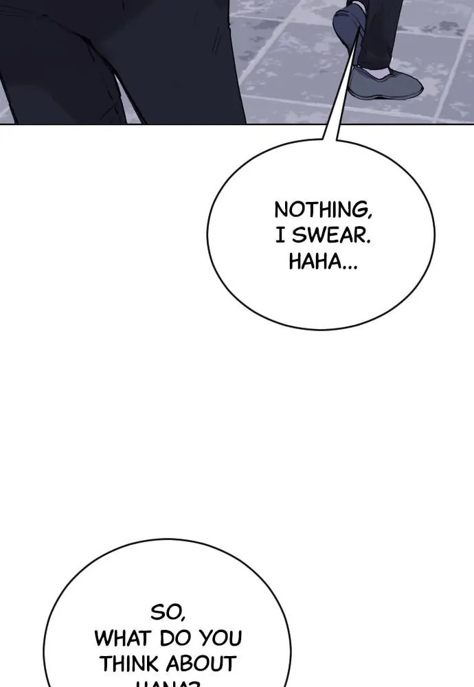 Disconnected from Reality Chapter 20 page 137 - 