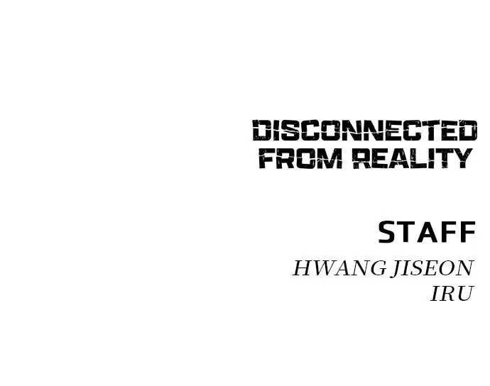 Disconnected from Reality Chapter 20 page 144 - 