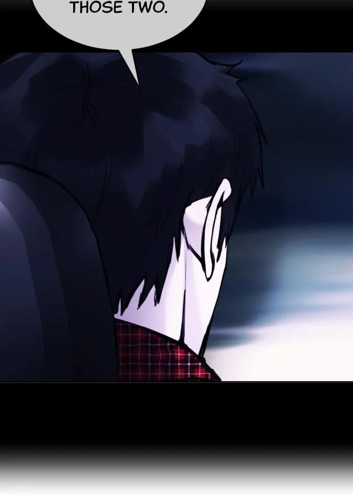 Disconnected from Reality Chapter 20 page 17 - 