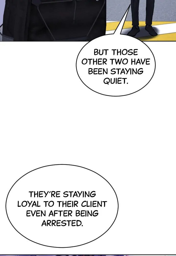 Disconnected from Reality Chapter 20 page 19 - 