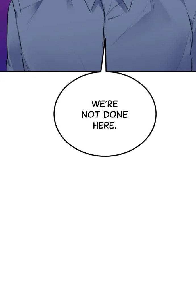 Disconnected from Reality Chapter 20 page 3 - 