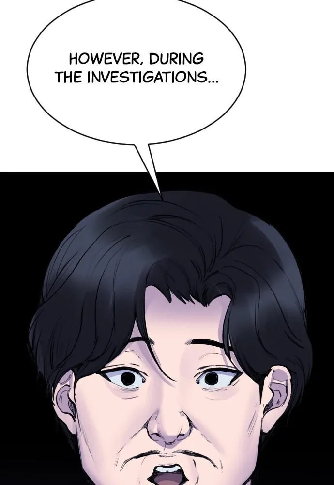 Disconnected from Reality Chapter 20 page 21 - 